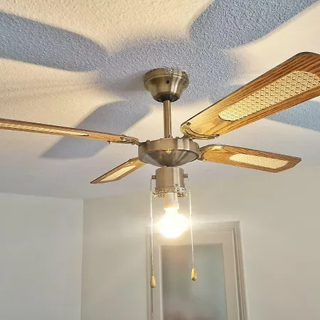 Апартаменты Chez Charlie - Centre - 2 Pieces Кольмар