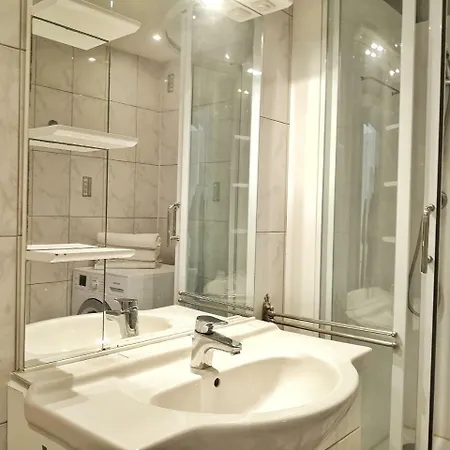 Chez Charlie - Centre - 2 Pieces شقة *