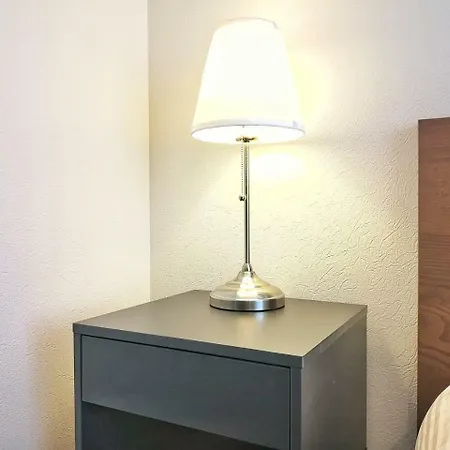 شقة Chez Charlie - Centre - 2 Pieces *