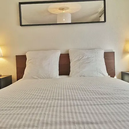 Chez Charlie - Centre - 2 Pieces * Кольмар