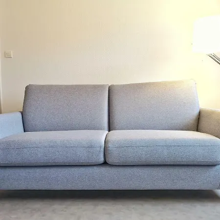 Appartement Chez Charlie - Centre - 2 Pieces *