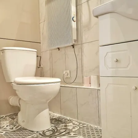 דירה Chez Charlie - Centre - 2 Pieces