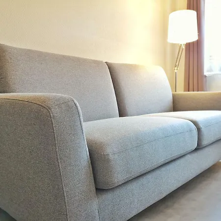 Апартаменты Chez Charlie - Centre - 2 Pieces