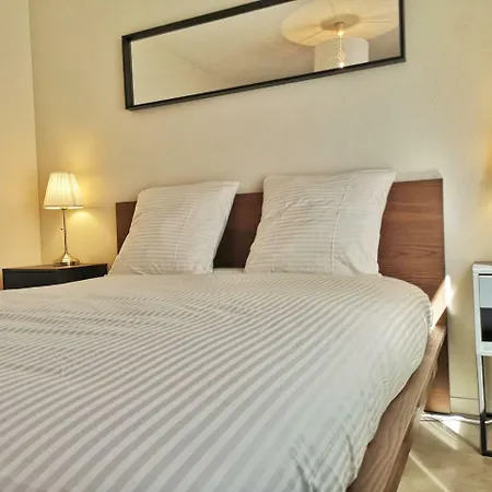 Chez Charlie - Centre - 2 Pieces דירה *