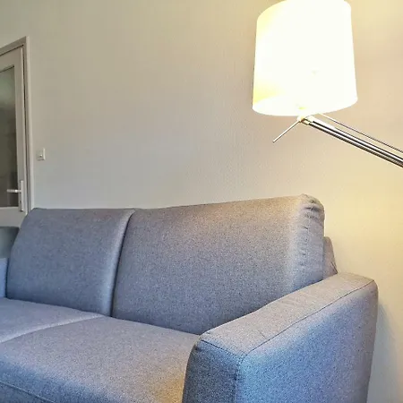 Chez Charlie - Centre - 2 Pieces Appartement