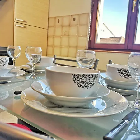 דירה Chez Charlie - Centre - 2 Pieces קולמר