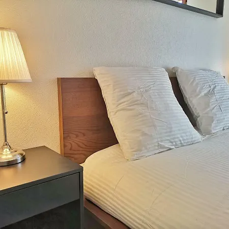 Chez Charlie - Centre - 2 Pieces דירה קולמר