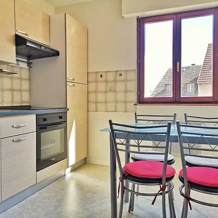 شقة Chez Charlie - Centre - 2 Pieces *