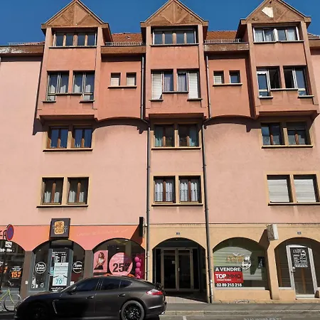 דירה Chez Charlie - Centre - 2 Pieces