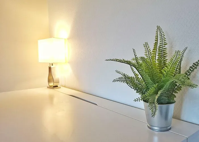 Chez Charlie - Centre - 2 Pièces Appartamento Colmar