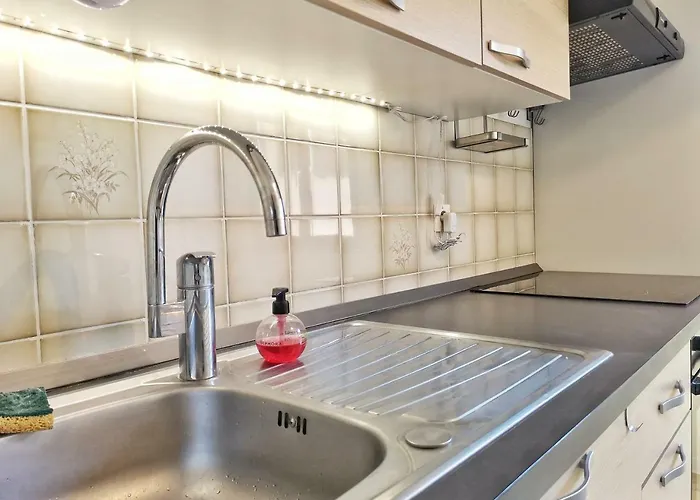 Chez Charlie - Centre - 2 Pieces Colmar