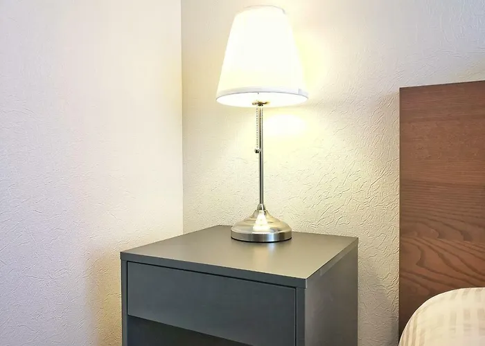 Daire Chez Charlie - Centre - 2 Pieces *