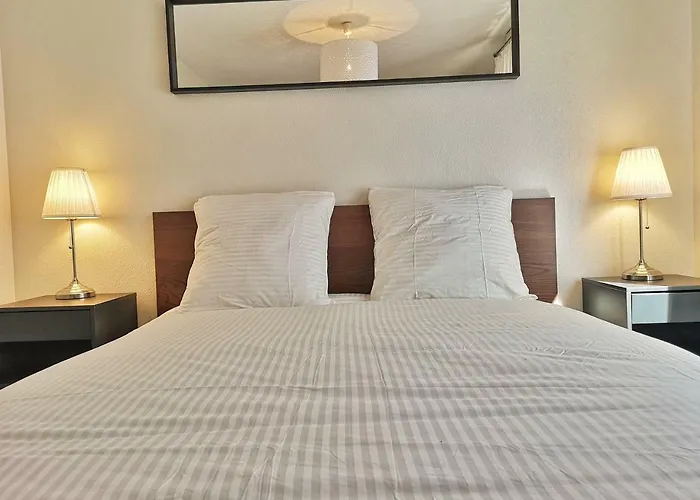 Chez Charlie - Centre - 2 Pieces * Colmar