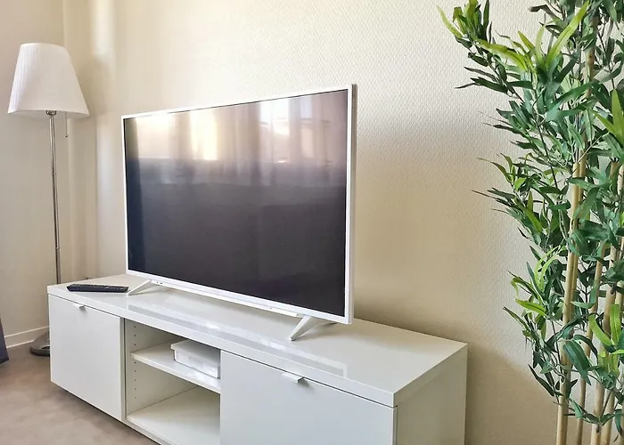 Chez Charlie - Centre - 2 Pièces *