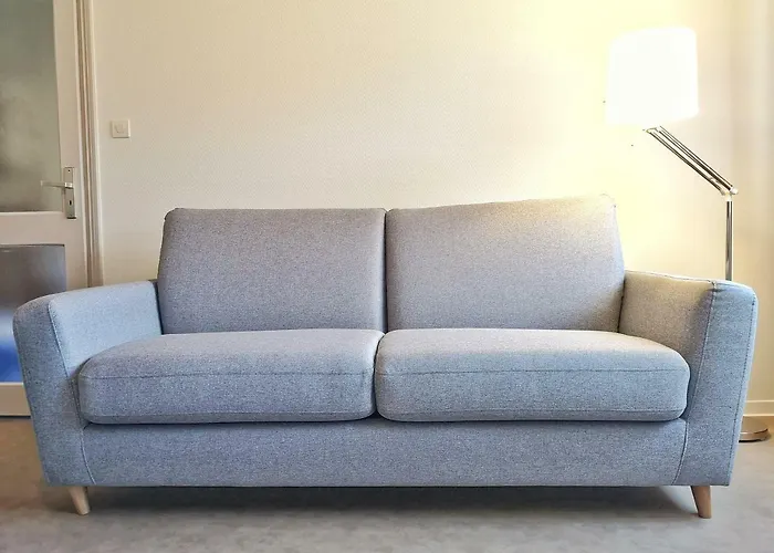 Апартаменты Chez Charlie - Centre - 2 Pieces *