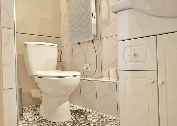 Апартаменты Chez Charlie - Centre - 2 Pieces