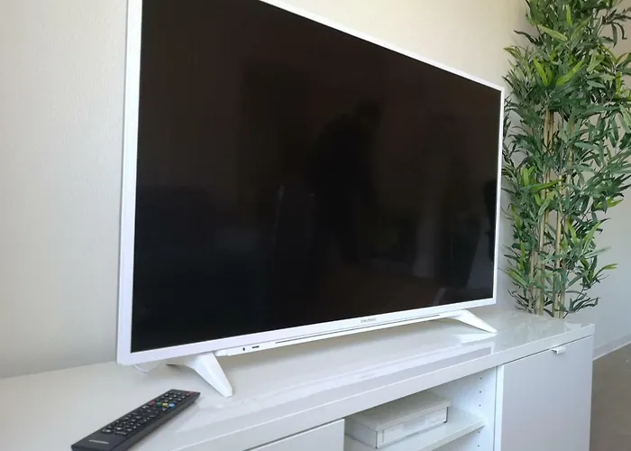 Chez Charlie - Centre - 2 Pièces