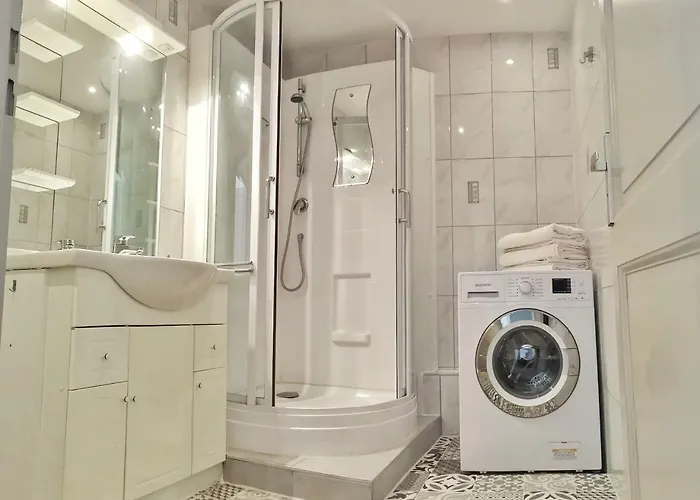 Chez Charlie - Centre - 2 Pièces Colmar