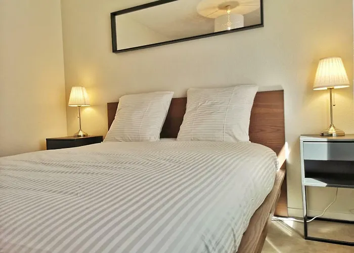 Chez Charlie - Centre - 2 Pièces Appartamento *