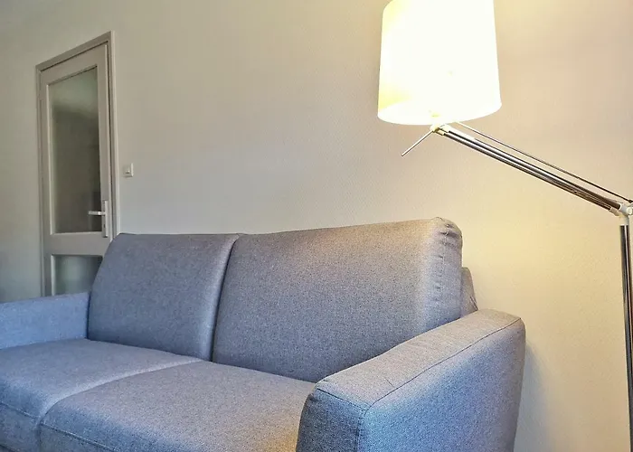 Chez Charlie - Centre - 2 Pièces Appartamento