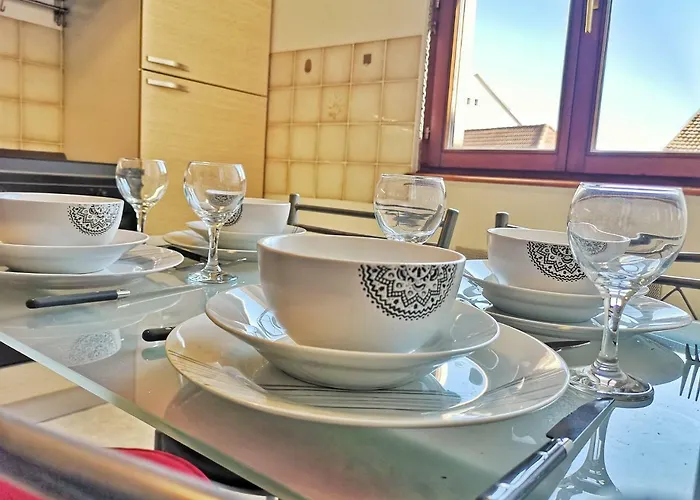 Appartamento Chez Charlie - Centre - 2 Pièces Colmar