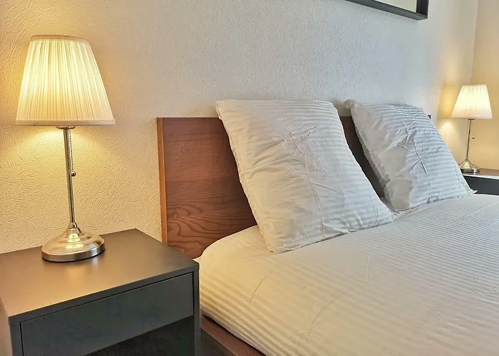 Chez Charlie - Centre - 2 Pièces Appartamento Colmar