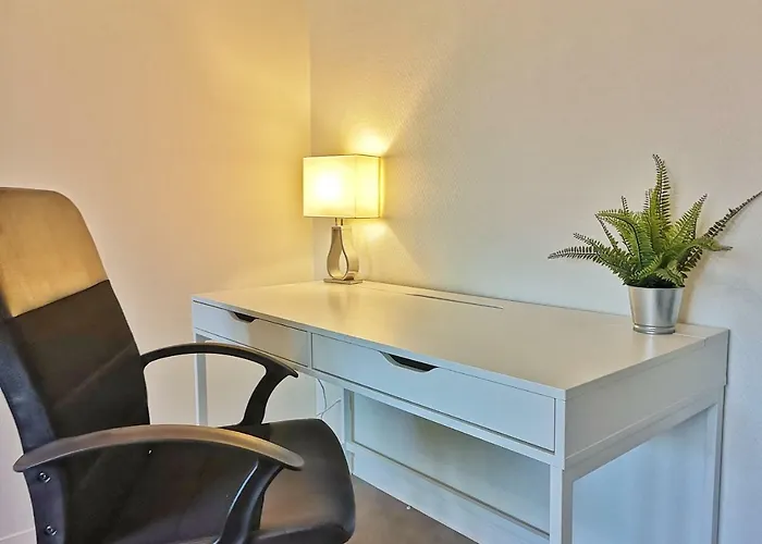 Chez Charlie - Centre - 2 Pièces