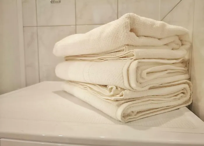 Апартаменты Chez Charlie - Centre - 2 Pieces